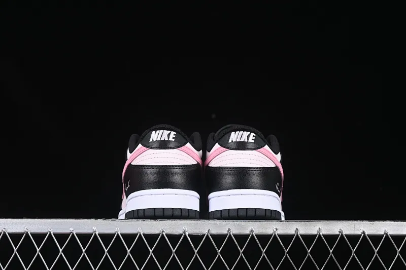 All categories Nk SB Dunk series Nk SB Dunk Low low-top sneakers Nk SB Dunk Low blackberry pink low-top casual sneakers CW1590-100